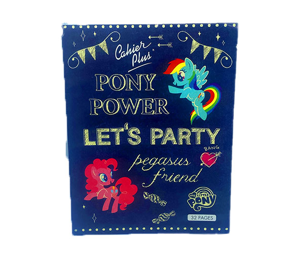 CAHIER 32 PAGES CALIGRAPHES