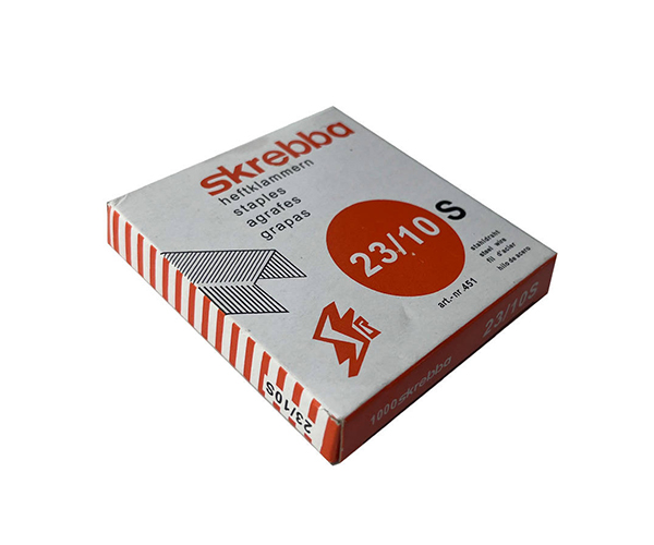 AGRAFE SKREBBA 23-8S