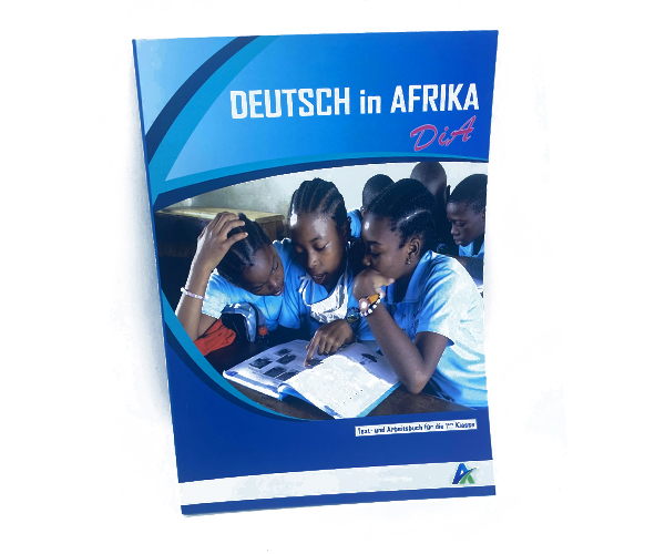 ALLLEMAND: DEUTSCH IN AFRIKA