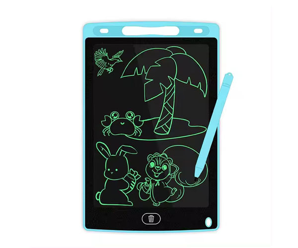 ARDOISE MAGIQUE LCD PANEL DE 12''