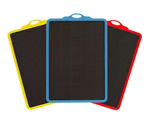 ARDOISE PLASTIC MAPED