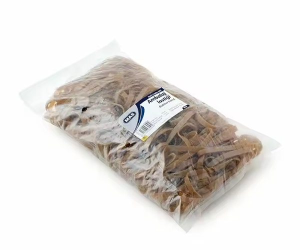 BRACELET ELASTIQUE  100MM AMBALAJ L'ASTIQUA