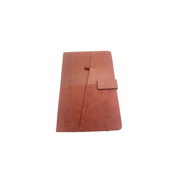 Bloc Note A5 2 thon boucle 25003