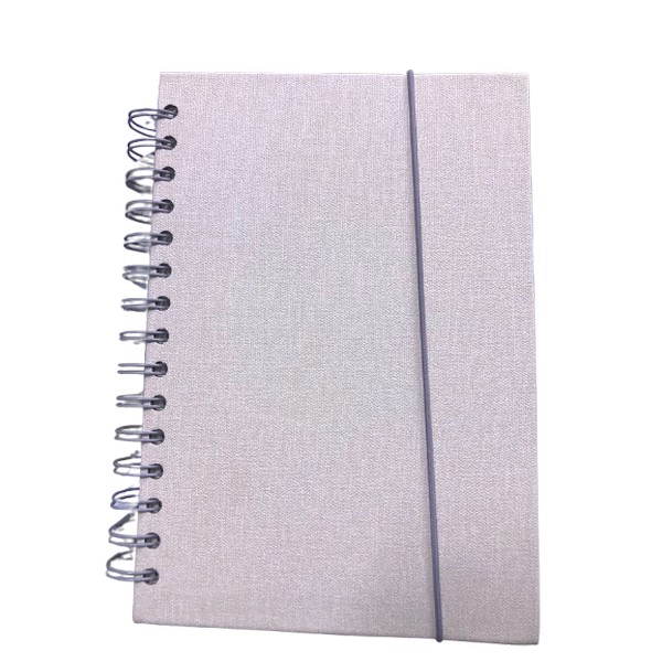 BLOC NOTE A5 SPIRALE 150f PE11