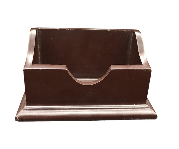 PORTE CARTE DE VISIT POUR BUREAU