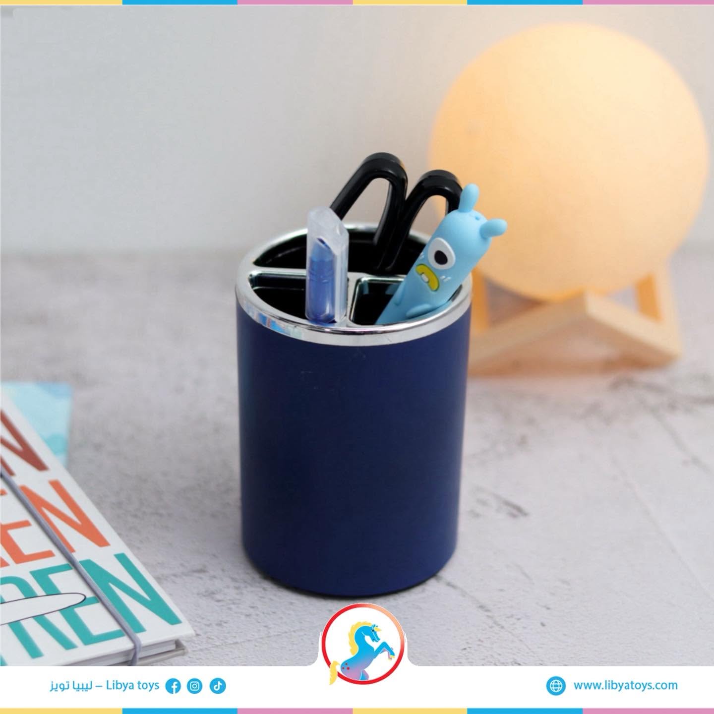 BOITE A STYLO DG-0783