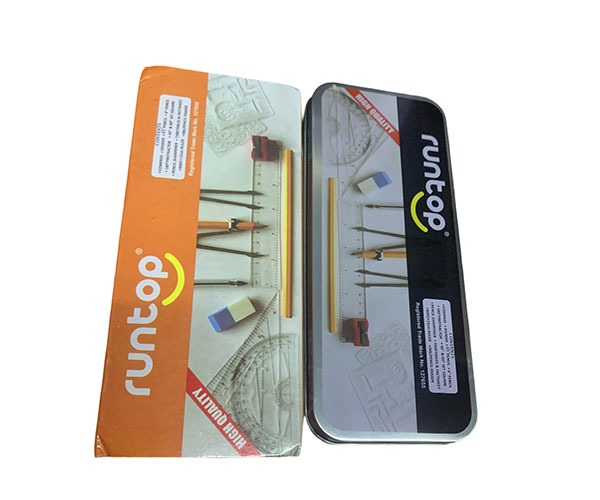 BOITE ACADEMIQUE CLASSIQUE