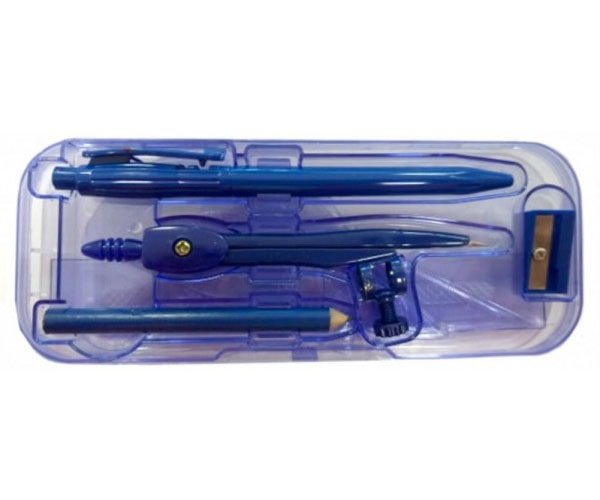 BOITE ACADEMIQUE TRANSPARENT WEIBO