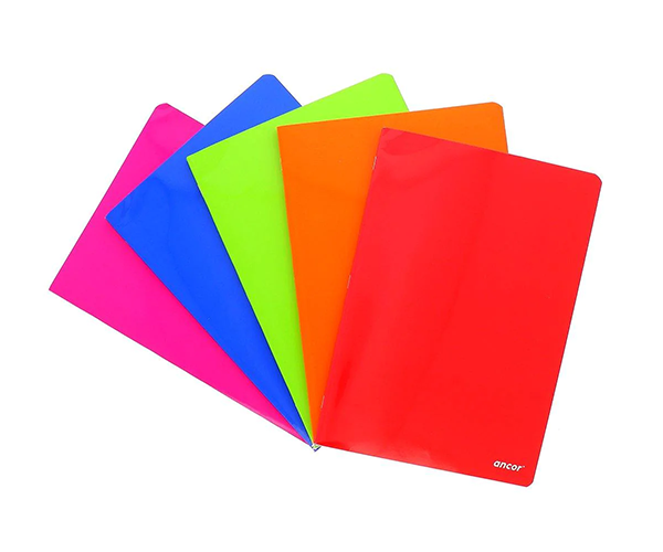 CAHIER ANCOR 192pages REF 93537