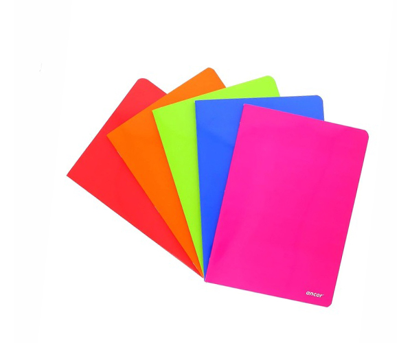 CAHIER ANCOR A5 192pages REF 93513