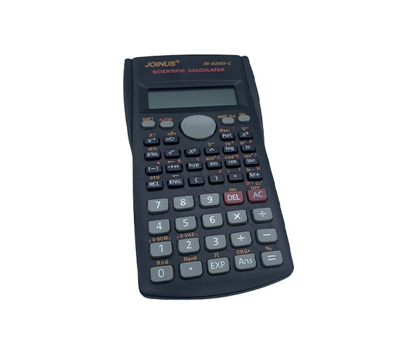 CALCULATRICE JOINUS JS 82MS-C