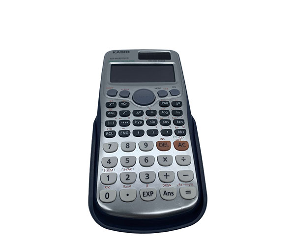 CALCULATRICE KASID KD-991ES-PLUS