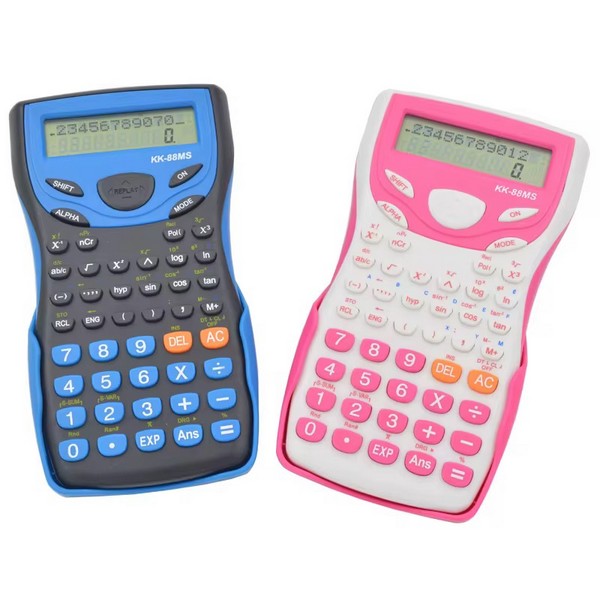 CALCULATRICE KK-88MS