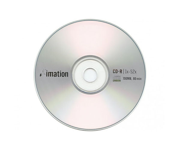 CD IMATION
