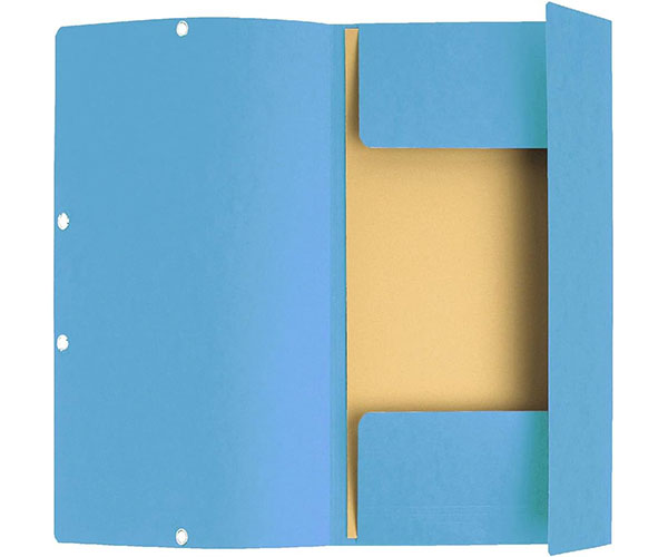 CHEMISE A RABAT CARTONEE