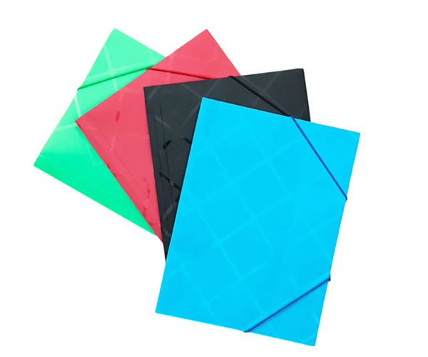 CHEMISE A RABAT PLASTIQUE DESIGN