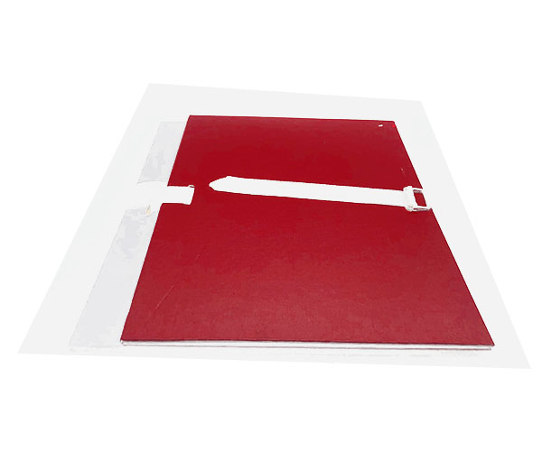 CHEMISE A SANGLE ACADEMY