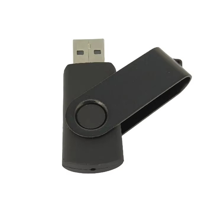 CLE USB 16GB FER&PLASTIQUE PERSONNALISABLE