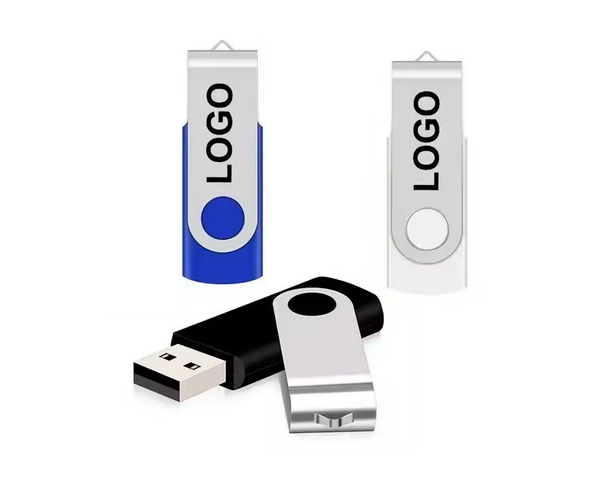 CLE USB 16Go PERSONALISABLE