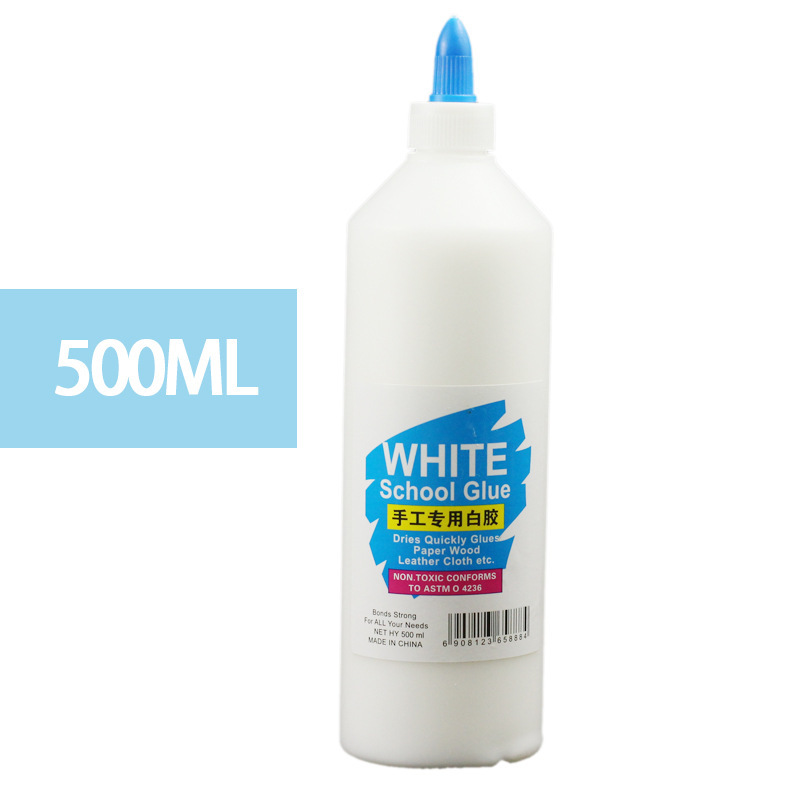 COLLE BLANCHE 500ML