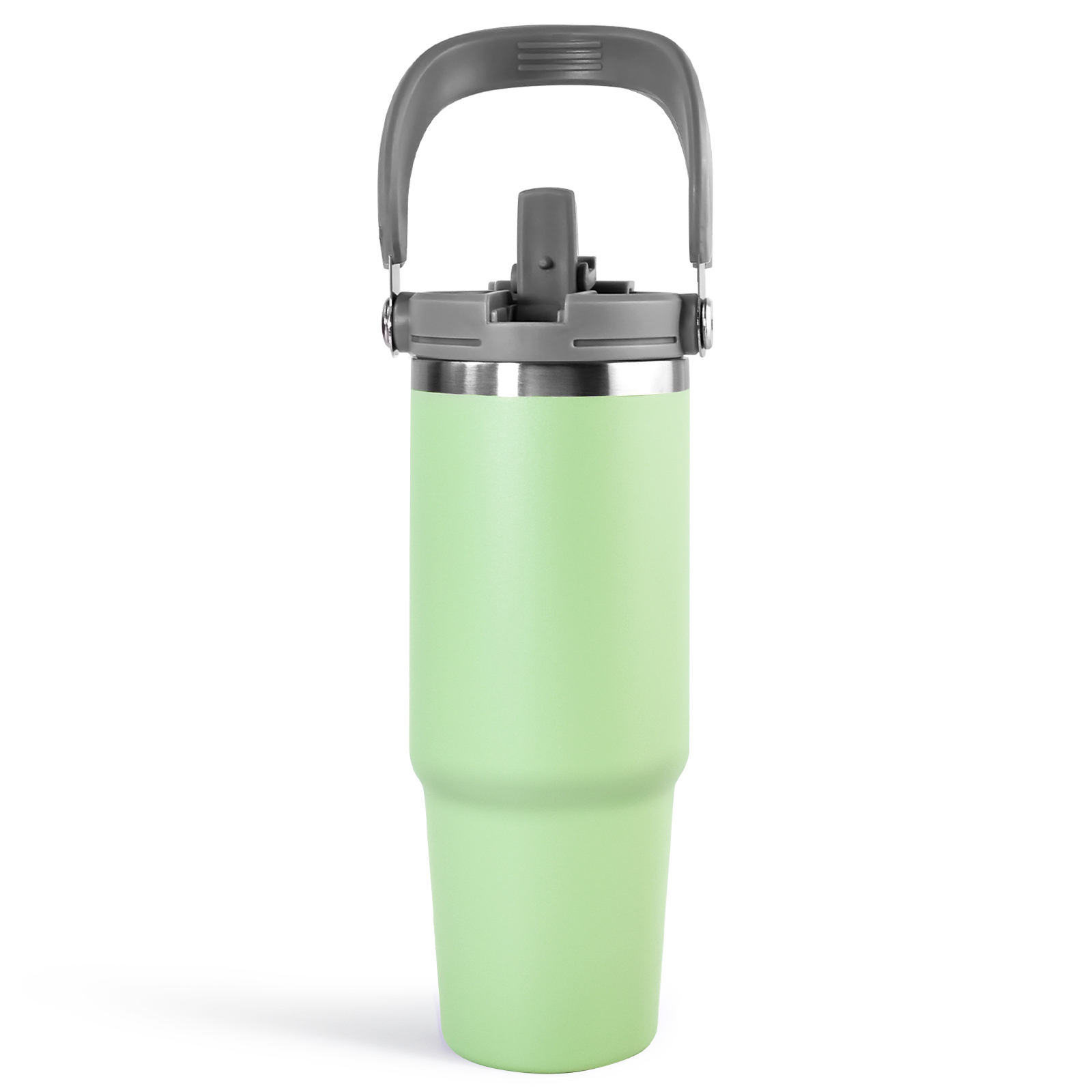 TASSE DE VOYAGE VIP ALU AVEC MANCHE