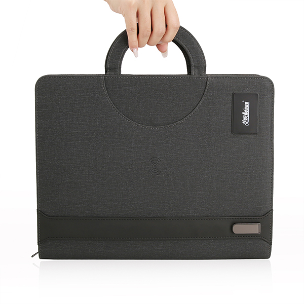 Conferencier Powerbank 25008