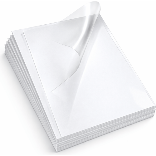COUVERTURE PVC TRANSPARENTE 200 MIC