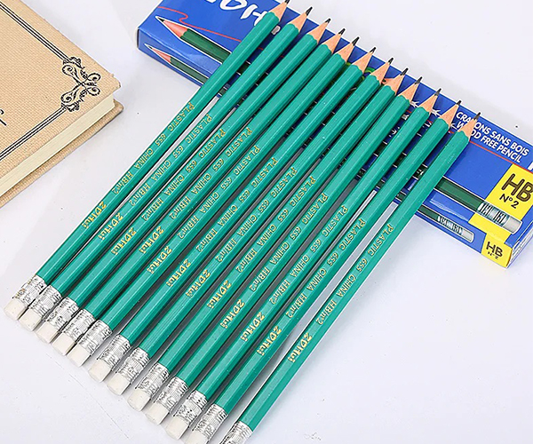 CRAYON COMPTE HB PAQUET DE 12