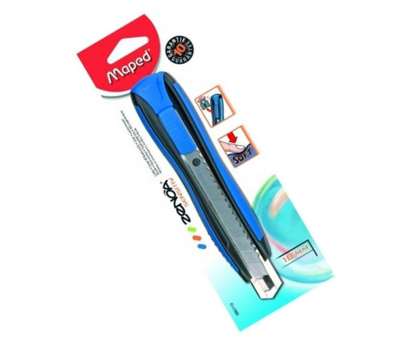 CUTTER MAPED 18mm REF 089110