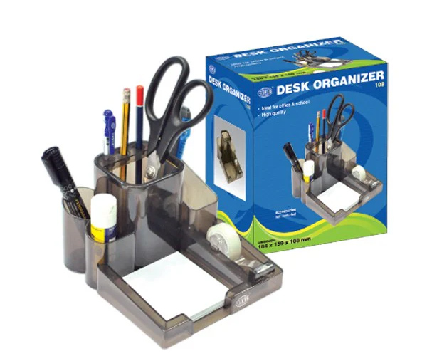 DESK ORGANISER 108