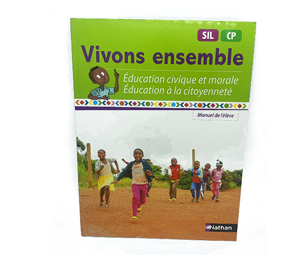 EDUCATION A LA CITOYENNETE SIL et CP