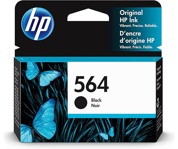 ENCRE HP 564 BLACK