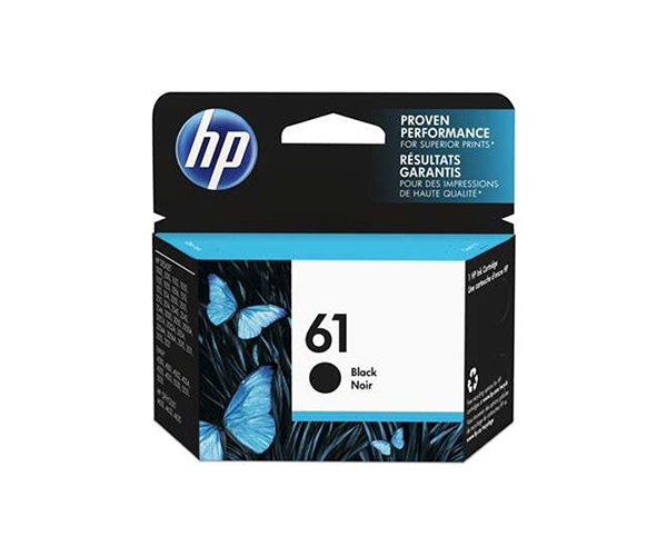 ENCRE HP 61 BLACK