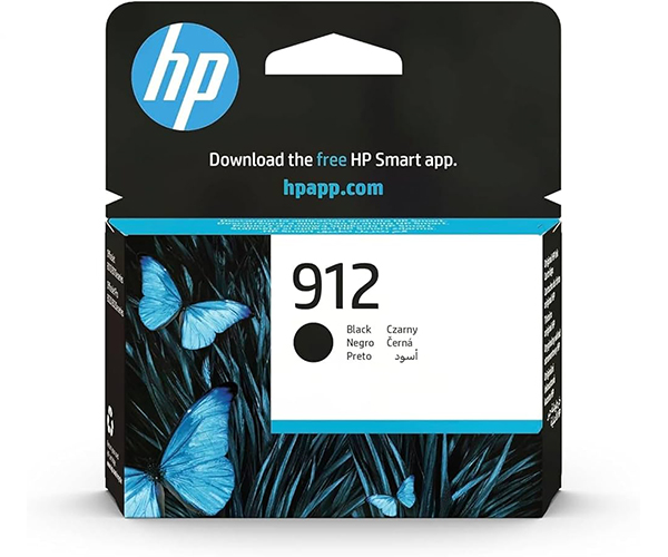 ENCRE HP 912 BLACK