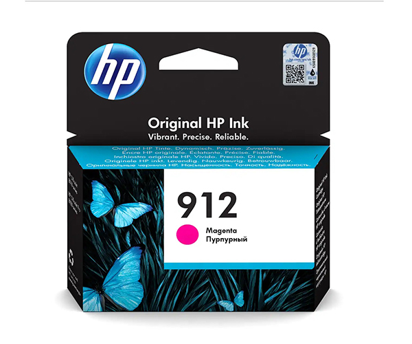 ENCRE HP 912 MAGENTA