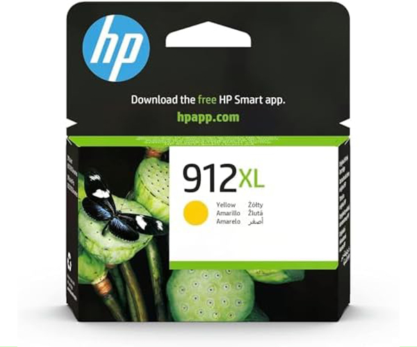 ENCRE HP 912XL YELLOW