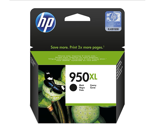 ENCRE HP 950XL NOIR