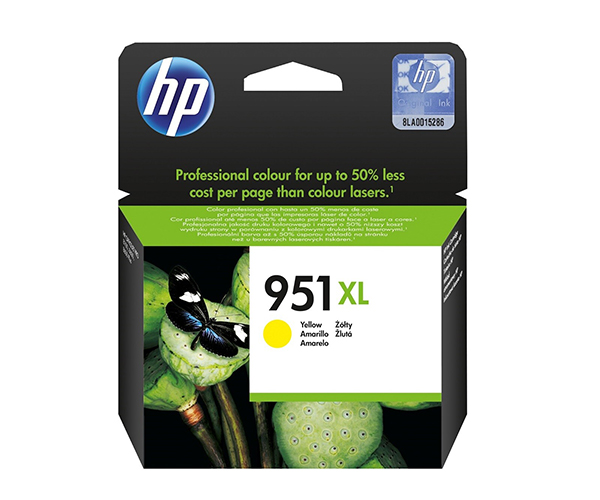 ENCRE HP 951XL YELLOW