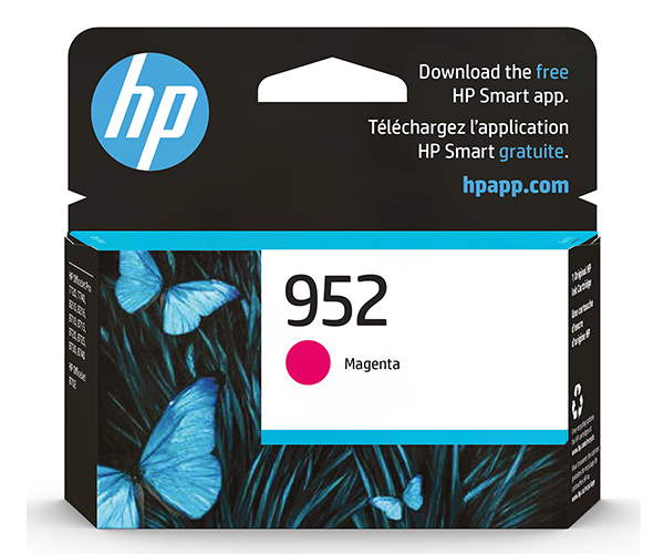 ENCRE HP 952 MAGENTA