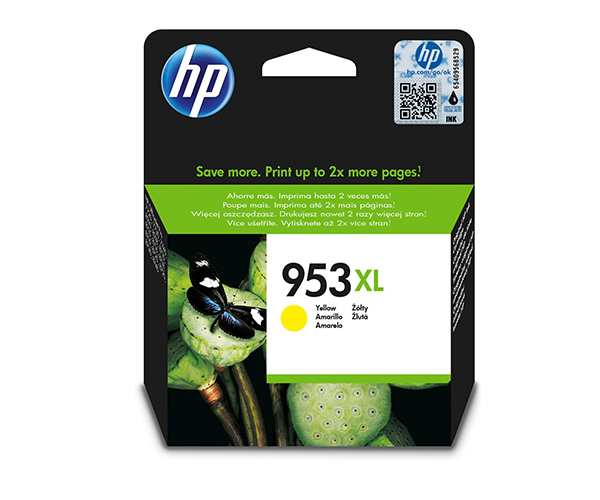 ENCRE HP 953XL YELLOW