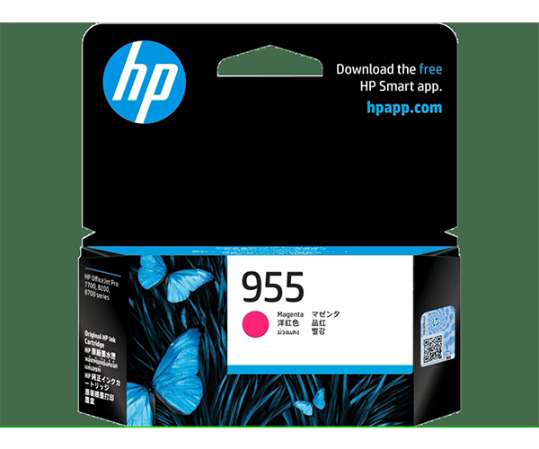 ENCRE HP 955 MAGENTA