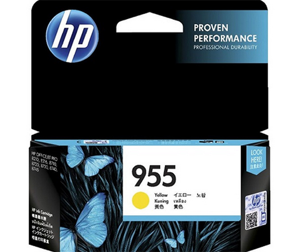 ENCRE HP 955 YELLOW