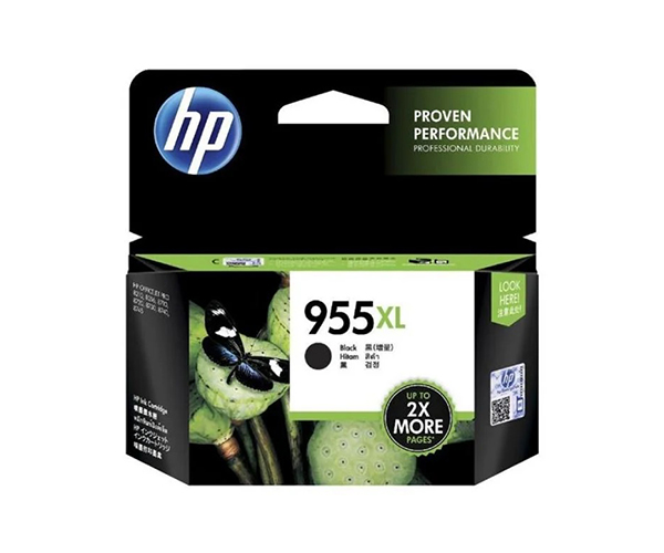 ENCRE HP 955XL BLACK