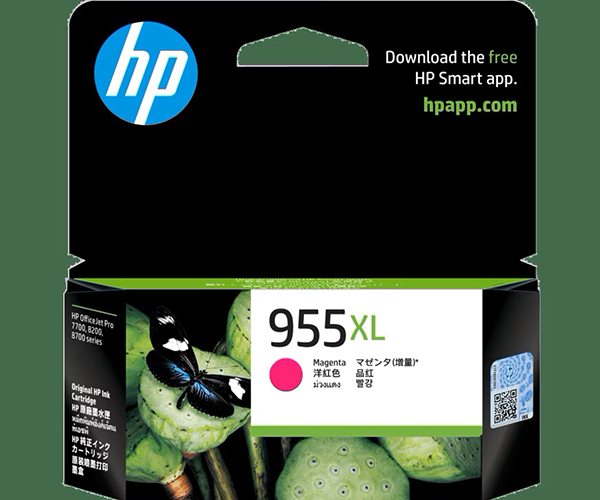 ENCRE HP 955XL MAGENTA