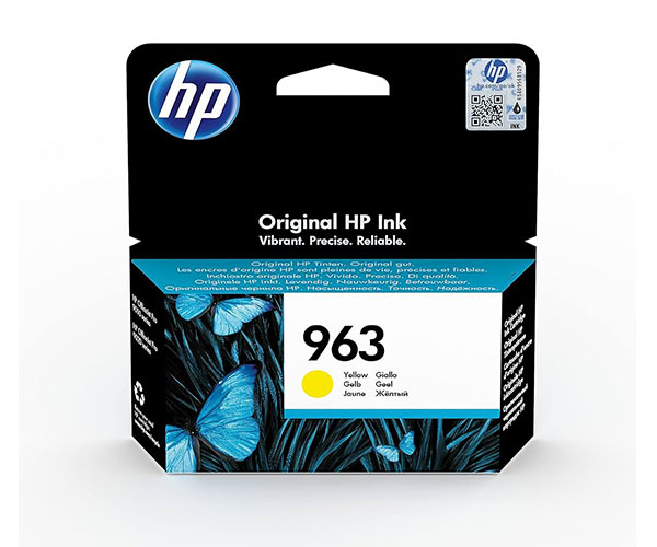 ENCRE HP 963 YELLOW