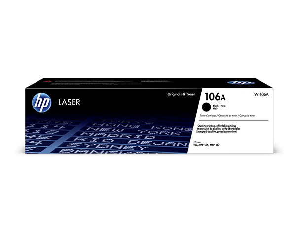 ENCRE HP LASER 106A