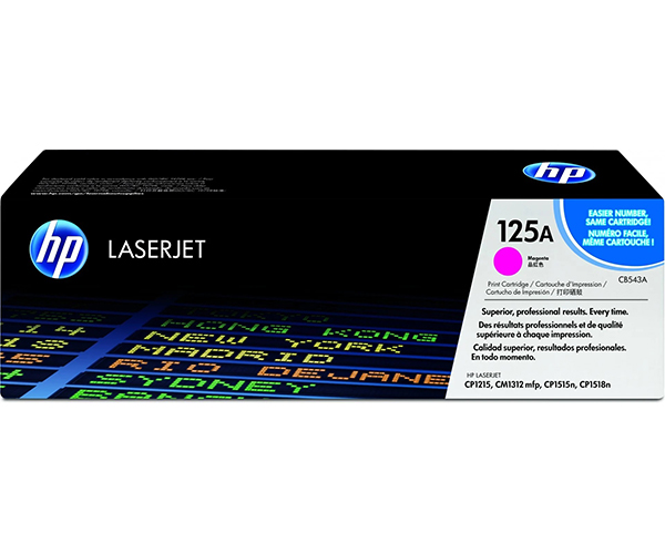 ENCRE HP LASERJET 125A MAGENTA