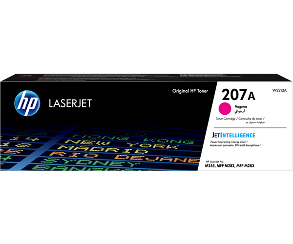 ENCRE HP LASERJET 207A MAGENTA