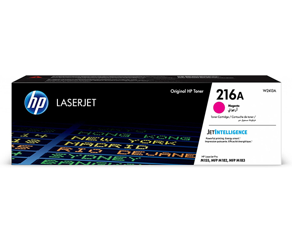 ENCRE HP LASERJET 216A MAGENTA