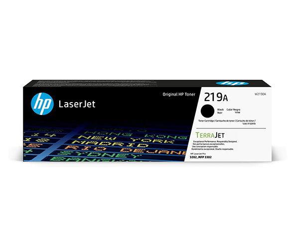 ENCRE HP LASERJET 219A